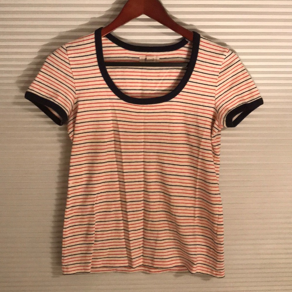 Madewell tee